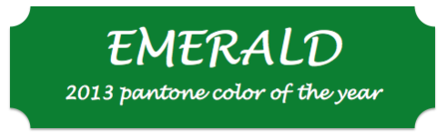 emerald title
